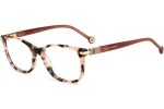 Brillen Carolina Herrera HER0201 H4V Cat Eye Havana