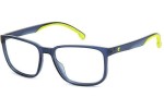 Brillen Carrera CARRERA8894 RNB Rechthoekige Blauw