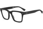 Brillen Dsquared2 ICON0013 003 Vierkant Zwart