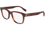 Brillen Lacoste L2937 218 Vierkant Havana