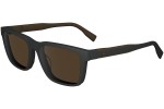 Brillen Lacoste L6010MAG-SET 301 Rechthoekige Groen