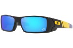 Zonnebril Oakley Gascan OO9014 9014A3 Rechthoekige Zwart