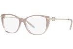 Brillen Tiffany & Co. TF2216 8335 Cat Eye Beige