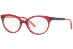 Brillen Vogue Eyewear VY2013 2831 Ovaal Oranje