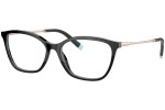 Brillen Tiffany & Co. TF2205 8001 Cat Eye Grijs