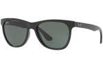 Zonnebril Ray-Ban RB4184 601/71 Vierkant Zwart