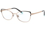 Brillen Tiffany & Co. TF1136 6007 Cat Eye Bruin