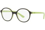 Brillen Vogue Eyewear VY2015 3028 Ovaal Zwart