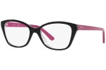 Brillen Vogue Eyewear VY2010 W827 Cat Eye Zwart