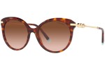 Zonnebril Tiffany & Co. TF4189B 80023B Cat Eye Havana