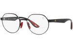 Brillen Ray-Ban RX6492M F020 Special Zwart