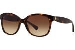 Zonnebril Ralph Lauren RA5191 137813 Cat Eye Havana