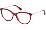 Brillen Max&Co. MO5120 066 Cat Eye Rood