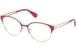 Brillen Max&Co. MO5124 066 Ronde Rood