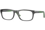 Brillen Vogue Eyewear VY2021 3108 Rechthoekige Grijs