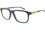 Brillen Arnette Wobani AN7239 2782 Vierkant Blauw