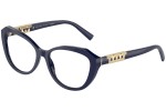 Brillen Tiffany & Co. TF2241B 8396 Cat Eye Blauw