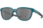 Zonnebril Oakley Actuator OO9250 925011 Vierkant Groen