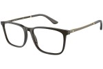 Brillen Giorgio Armani AR7249 5030 Rechthoekige Groen