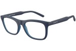 Brillen Arnette Namazu AN7217 2911 Vierkant Blauw