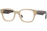 Brillen Vogue Eyewear VO5529 W900 Rechthoekige Beige