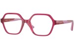 Brillen Vogue Eyewear VY2022 3106 Special Roze