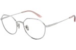 Brillen Giorgio Armani AR5142 3015 Special Zilver