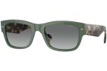 Zonnebril Vogue Eyewear VO5530S 309211 Rechthoekige Groen