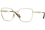 Brillen Vogue Eyewear VO4283 848 Special Goud