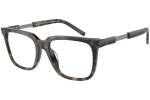 Brillen Giorgio Armani AR7252U 6048 Vierkant Havana