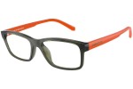 Brillen Arnette A-Volution AN7237U 2899 Rechthoekige Groen