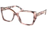 Brillen Michael Kors MK4115U 3946 Vierkant Roze