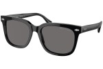 Zonnebril Polo Ralph Lauren PH4210 500181 Polarized Vierkant Zwart