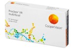 Contactlenzen Maandelijks Proclear Multifocale XR (3 lenzen)