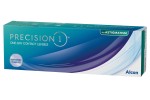 Contactlenzen Dagelijks Precision1 voor Astigmatisme (30 lenzen)