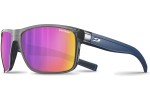 Zonnebril Julbo Renegade J499 1128 Vierkant Zwart