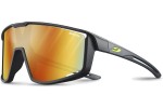 Zonnebril Julbo Fury S J550 3314 Panorama | Shield Zwart