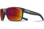 Zonnebril Julbo Renegade J499 1123 Vierkant Zwart