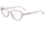 Brillen Moschino MOS635 35J Cat Eye Roze