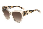 Zonnebril Missoni MIS0171/S 10A/HA Cat Eye Beige