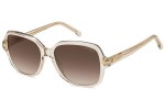 Zonnebril Carrera CARRERA3028/S HAM/HA Vierkant Beige