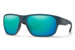 Smith ARVO FJM/QG Polarized