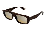 Zonnebril Gucci GG1617S 002 Vierkant Havana