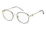 Brillen Tommy Hilfiger TH2152 RHL Ronde Goud