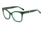 Brillen Missoni MIS0191/G 1ED Rechthoekige Groen