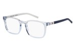 Brillen Tommy Hilfiger TH2123 MVU Rechthoekige Blauw