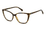 Brillen Polaroid PLDD545 086 Cat Eye Havana