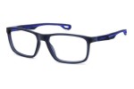 Brillen Carrera CARRERA4416 FLL Rechthoekige Blauw