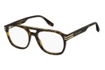 Brillen Marc Jacobs MARC788 086 Rechthoekige Havana