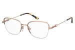 Brillen Pierre Cardin P.C.8914 DDB Rechthoekige Goud